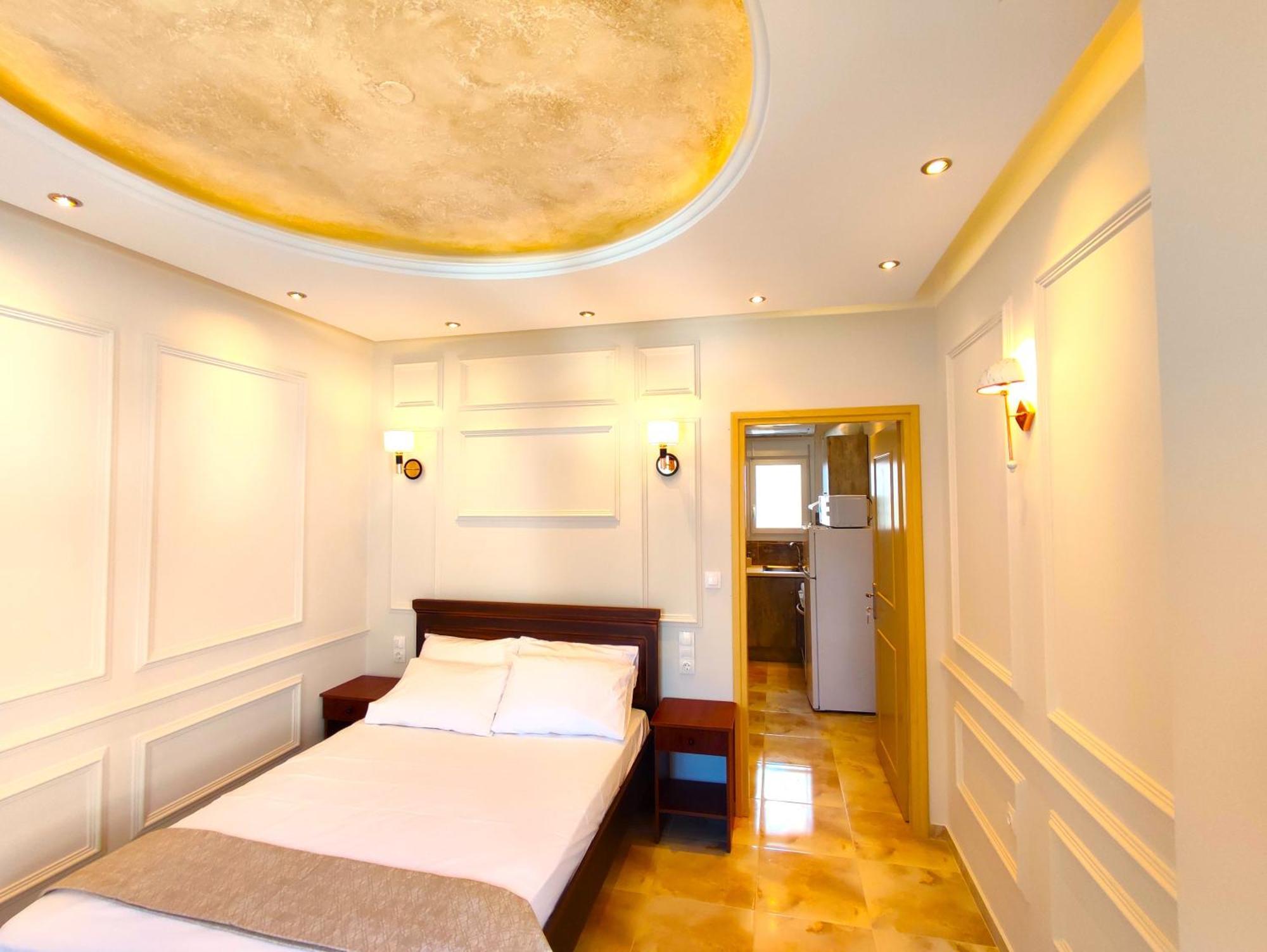 Villa Miltiadis Greecefiloxenia Volos Exterior foto